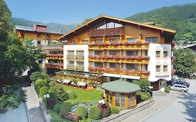 Hotel Tirolerhof Zell am See